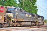 NS K40